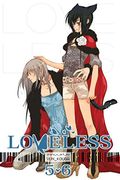 Loveless, Vol. 3 (2-In-1 Edition): Includes Vols. 5 & 6