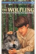 The Wolfling: A Documentary Novel Of The Eighteen-Seventies