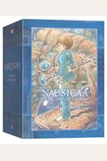 Nausicaä Of The Valley Of The Wind Box Set