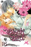 Black Bird, Volume 16