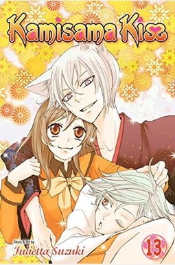 Kamisama Kiss, Vol. 13 Kamisama Kiss, Vol. 13