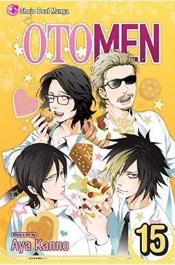 Otomen, Vol. 15 Otomen, Vol. 15