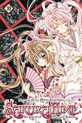 Sakura Hime: The Legend of Princess Sakura, Vol. 11, 11