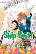 Skip Beat! (3-In-1 Edition), Vol. 4: Includes Vols. 10, 11  12