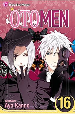 Otomen, Vol. 16 Otomen, Vol. 16