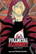 Fullmetal Alchemist: The Ties That Bind (Osi), 5
