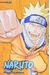 Naruto 3-In-1 V07: Includes Vols. 19, 20 & 21