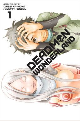 Deadman Wonderland, Vol. 1 Deadman Wonderland, Vol. 1