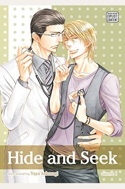 Hide And Seek, Vol. 1, 1 Hide And Seek, Vol. 1, 1