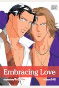 Embracing Love, Vol. 1, 1: 2-In-1 Edition
