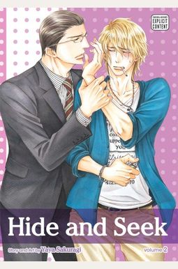 Hide and Seek, Volume 2 Hide and Seek, Volume 2