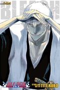 Bleach (3-In-1 Edition), Vol. 7: Includes Vols. 19, 20 & 21