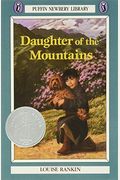Daughter of the Mountains