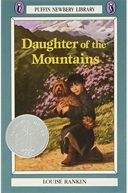 Daughter Of The Mountains Daughter Of The Mountains