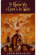 The House With A Clock In Its Walls (Lewis Barnavelt)