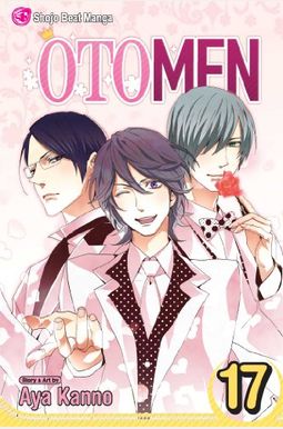 Otomen, Vol. 17 Otomen, Vol. 17