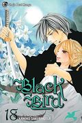 Black Bird, Volume 18