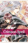 The Crimson Spell Volume 1