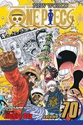 One Piece, Vol. 70