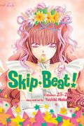 Skip Beat! (3-In-1 Edition), Vol. 9: Includes Vols. 25, 26  27