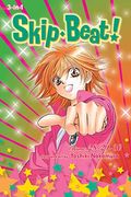 Skip Beat! (3-In-1 Edition), Vol. 10: Includes Volumes 28, 29,  30