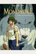 The Art of Princess Mononoke