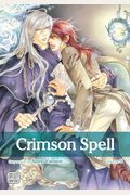 Crimson Spell, Vol. 5: Volume 5