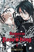 Requiem Of The Rose King, Vol. 1
