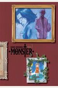 Monster: Perfect Edition, Vol. 3