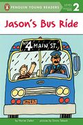 Jason's Bus Ride