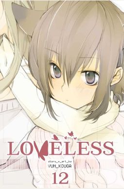 Loveless, Volume 12 Loveless, Volume 12