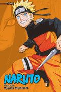 Naruto (3-In-1 Edition), Vol. 11, 11: Includes Vols. 31, 32 & 33