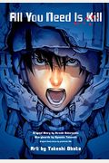 All You Need Is Kill (Manga): 2-In-1 Edition