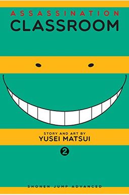 Assassination Classroom, Vol. 2 Assassination Classroom, Vol. 2