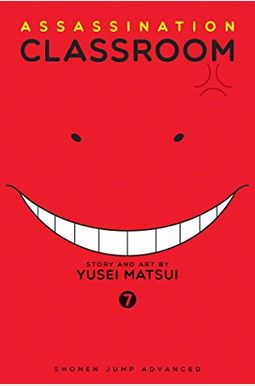 Assassination Classroom, Vol. 7 Assassination Classroom, Vol. 7