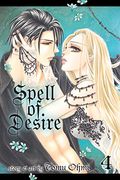 Spell Of Desire, Vol. 4, 4