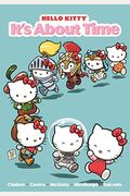 Hello Kitty: It's About Time, 6