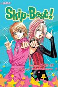 Skip Beat! (3-In-1 Edition), Vol. 11: Includes Volumes 31, 32  33