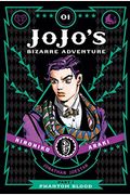 Jojo's Bizarre Adventure: Part 1â€”Phantom Blood, Vol. 1