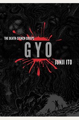 Gyo (2-In-1 Deluxe Edition) Gyo (2-In-1 Deluxe Edition)