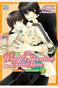 The World's Greatest First Love, Vol. 2, 2: The Case of Ritsu Onodera