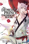The Demon Prince Of Momochi House, Vol. 1