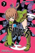 World Trigger, Vol. 7, 7