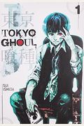 Tokyo Ghoul, Vol. 1: Volume 1