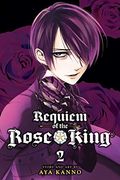 Requiem Of The Rose King, Vol. 8: Volume 8