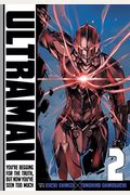 Ultraman, Vol. 2