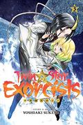 Twin Star Exorcists, Vol. 3: Onmyojivolume 3