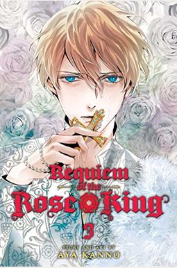 Requiem Of The Rose King, Vol. 3: Volume 3 Requiem Of The Rose King, Vol. 3: Volume 3