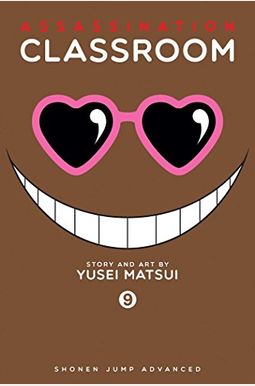 Assassination Classroom, Vol. 9 Assassination Classroom, Vol. 9