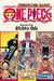 One Piece (Omnibus Edition), Vol. 16: Thriller Bark, Includes Vols. 46, 47 & 48